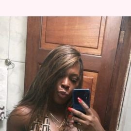 BIA BRANDÃO, Steglitz escorts