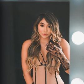 SOPHIE, Zehledorf escorts