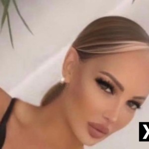 LORENA, Oslo escorts