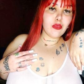 LUIANA, Río Cuarto escorts