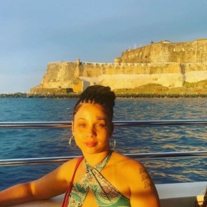 Kourtney, Chesapeake escorts