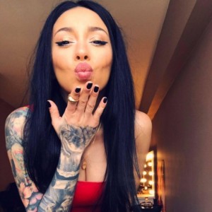 Raisa, Stirling escorts