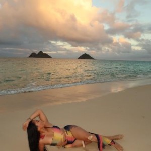 Kitana, Laie escorts