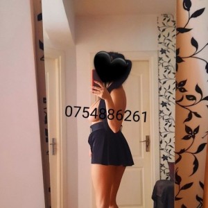 Alina La Hotel Sau Domiciliul Meu 0754886261, Cluj-Napoca escorts