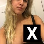 Angie, Lille escorts
