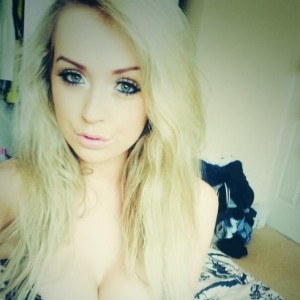 Carmen, Orleans escorts