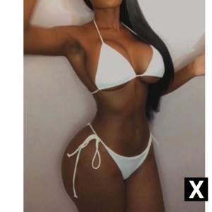 Kaira, Rochester escorts