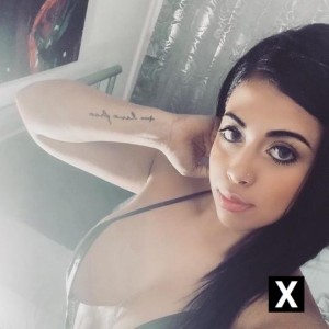 CAMILA, Queens escorts