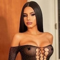 Susan, Amsterdam escorts