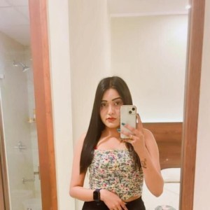 Muskaan, Delhi escorts