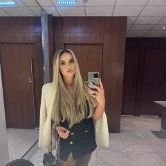 Carol Party Hot, London escorts