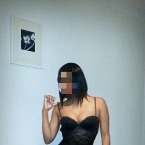 Ambar, Gijón escorts