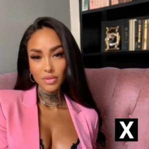 Mercedes, Epsom escorts