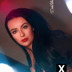 Nina, Bochum escorts