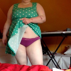 Sharey Melly, Toronto escorts