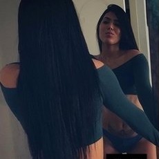 Paula, Amsterdam escorts