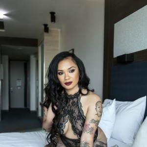 Asia Le, Bolingbrook escorts