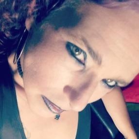 Jazlyn aka Jazzy, Norfolk escorts