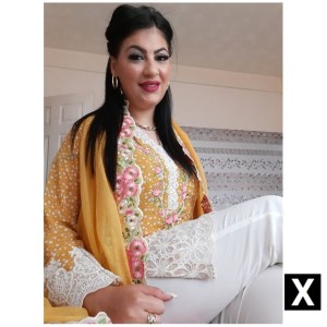 Melina, Rayleigh escorts