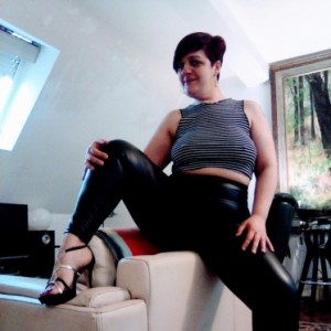 Angeles, Calvia escorts