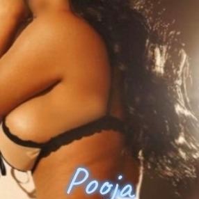 Pooja Caledon