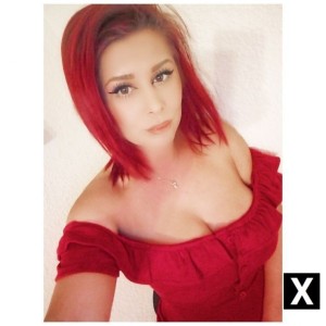 Agnes, Dartford escorts