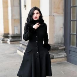 Mina Marlow, München escorts