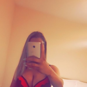 Bella, Cumbernauld escorts