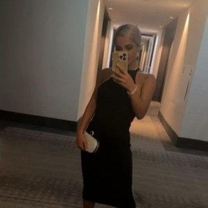 Betty, Aberdeen escorts