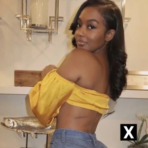 BRITTANY, Largo escorts