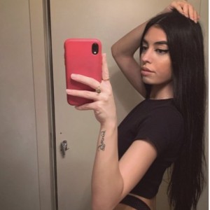 Carla, Seraing escorts