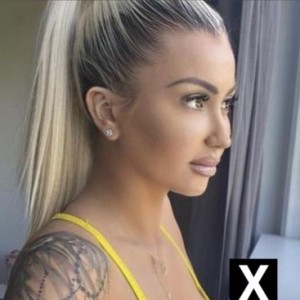 DIANA, Fife escorts