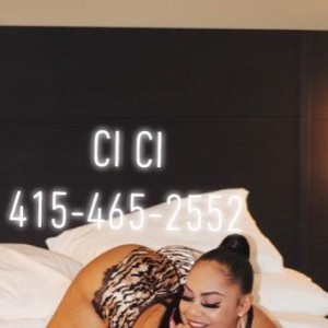 Cici, San Bernardino escorts