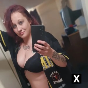 Jessica Heard, Seminole escorts