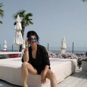 Rita, Uccle escorts