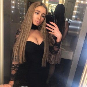 Pamella, Wallasey escorts