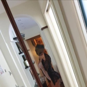 ELENA, Genova escorts