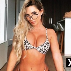 Katya, Hailsham escorts
