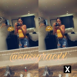 Sassy, Auburn AL escorts