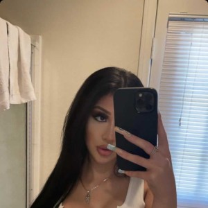 Horny Girl, Greenville escorts