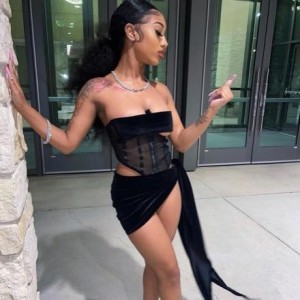 REAL, Billings escorts
