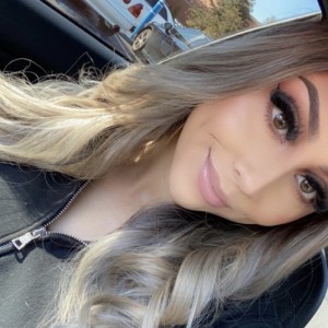 Lili, Federal Way escorts
