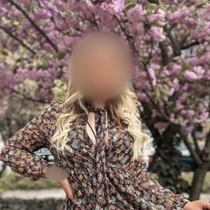 Aitana, Donostia escorts