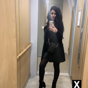 Tina, Macclesfield escorts