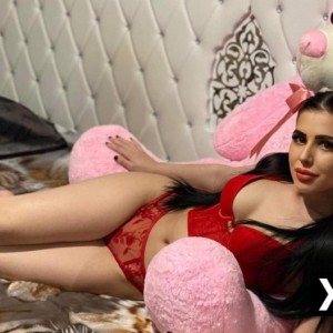 Aisha, Evesham escorts