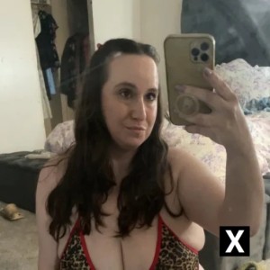 Zara, Oklahoma City escorts