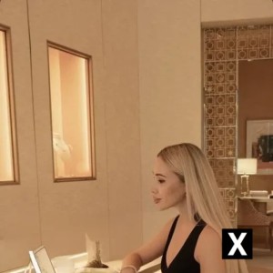 KIERA, Daytona escorts