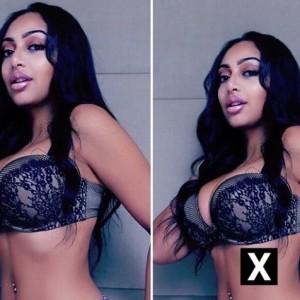 Dahlia, Cherry Hill escorts