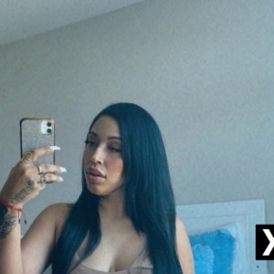 Christ, Pasadena escorts
