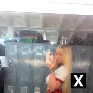 Maria, Waterflow escorts